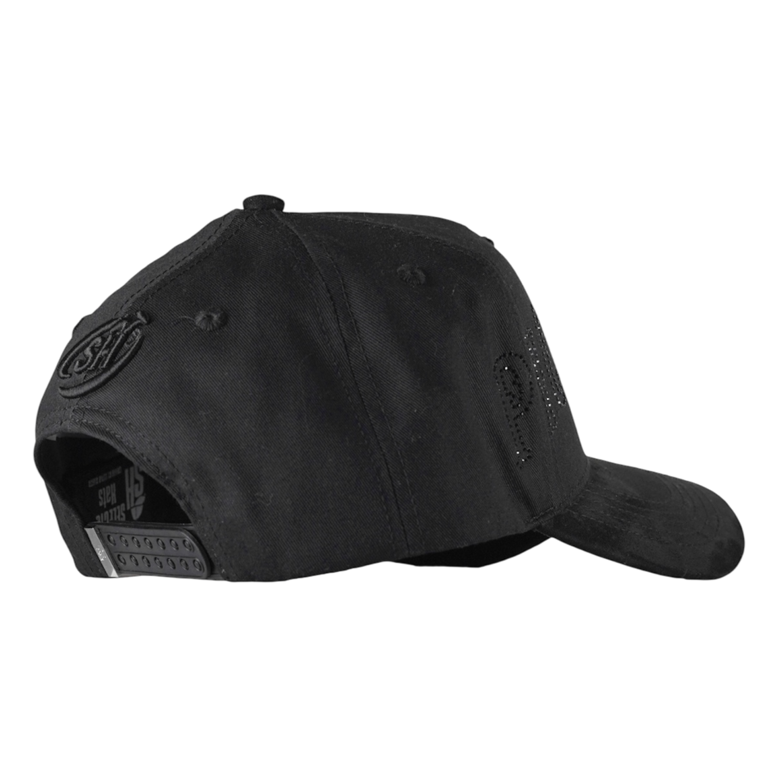 PICOLANDIA TOTAL BLACK