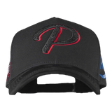 DON PICO RIVERA RED