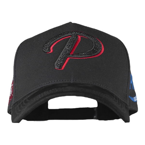 DON PICO RIVERA RED