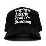 LUCK VS SUCCESS