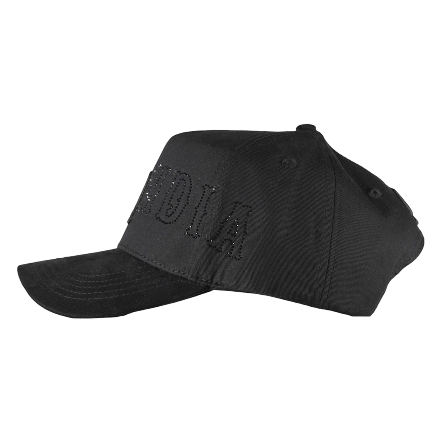 PICOLANDIA TOTAL BLACK