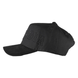 PICOLANDIA TOTAL BLACK