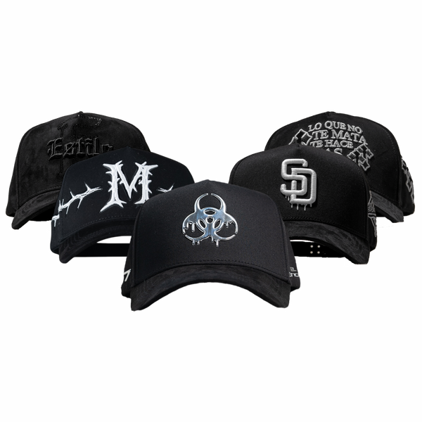 SH ESSENTIALS COMPLETE COLLECTION