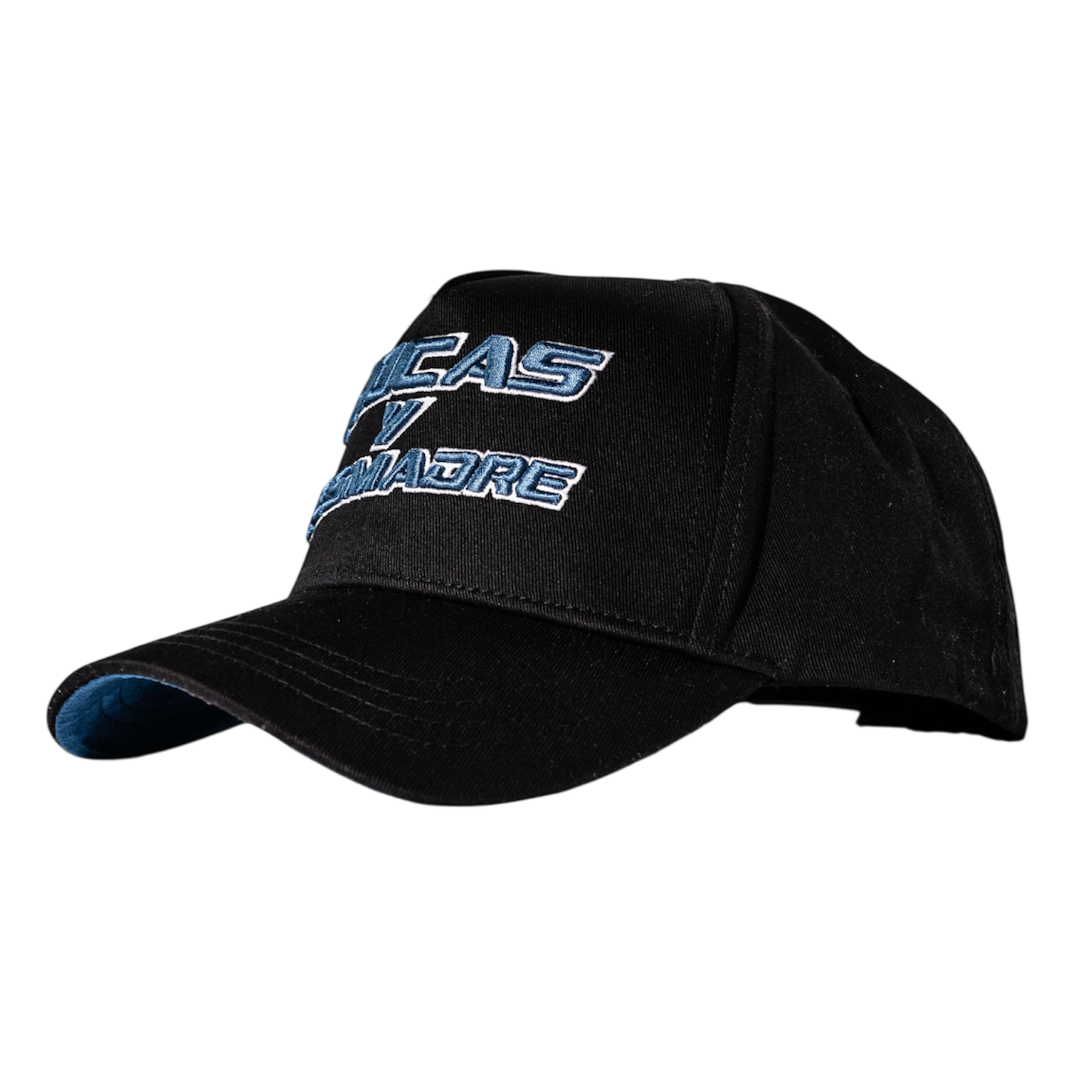 OG TROCAS Y DESMADRE