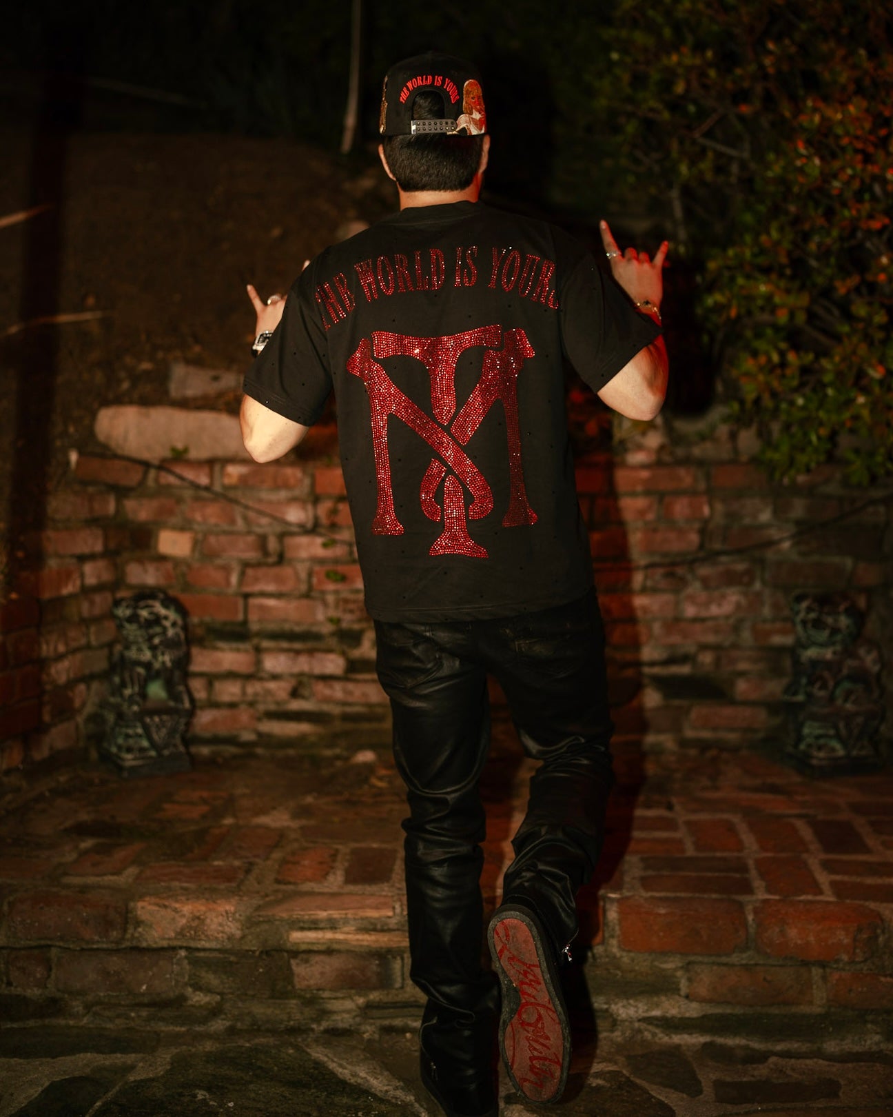 TONY MONTANA COLLECTION