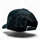 ESTILO TOTAL BLACK