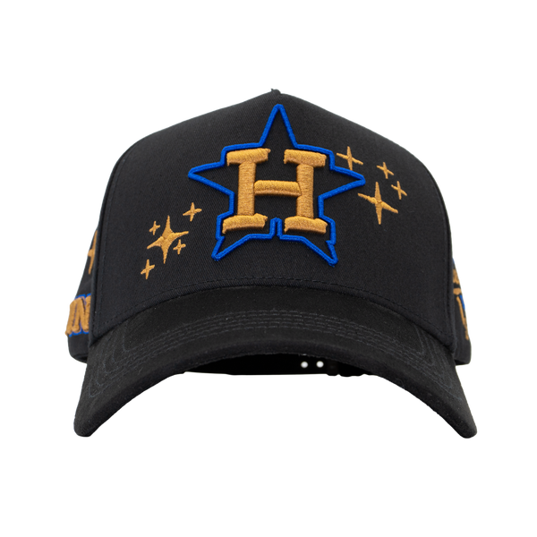 HOUSTON STARS