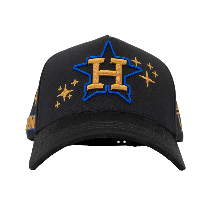 HOUSTON STARS