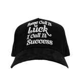 LUCK VS SUCCESS